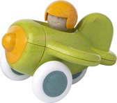 Tolo Bio Speelgoed Vliegtuig - vanaf 1 jaar