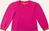 Taomi l.sl. T-shirt 30 Solid Pink: 122/7yr