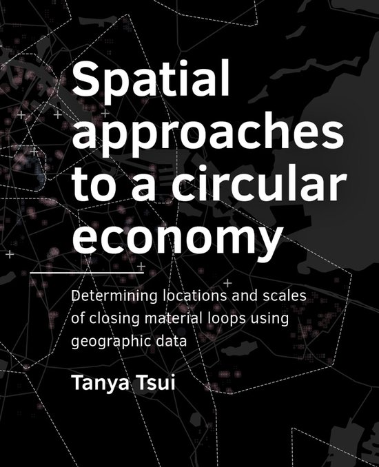 Foto: A be architecture and the built environment spatial approaches to a circular economy