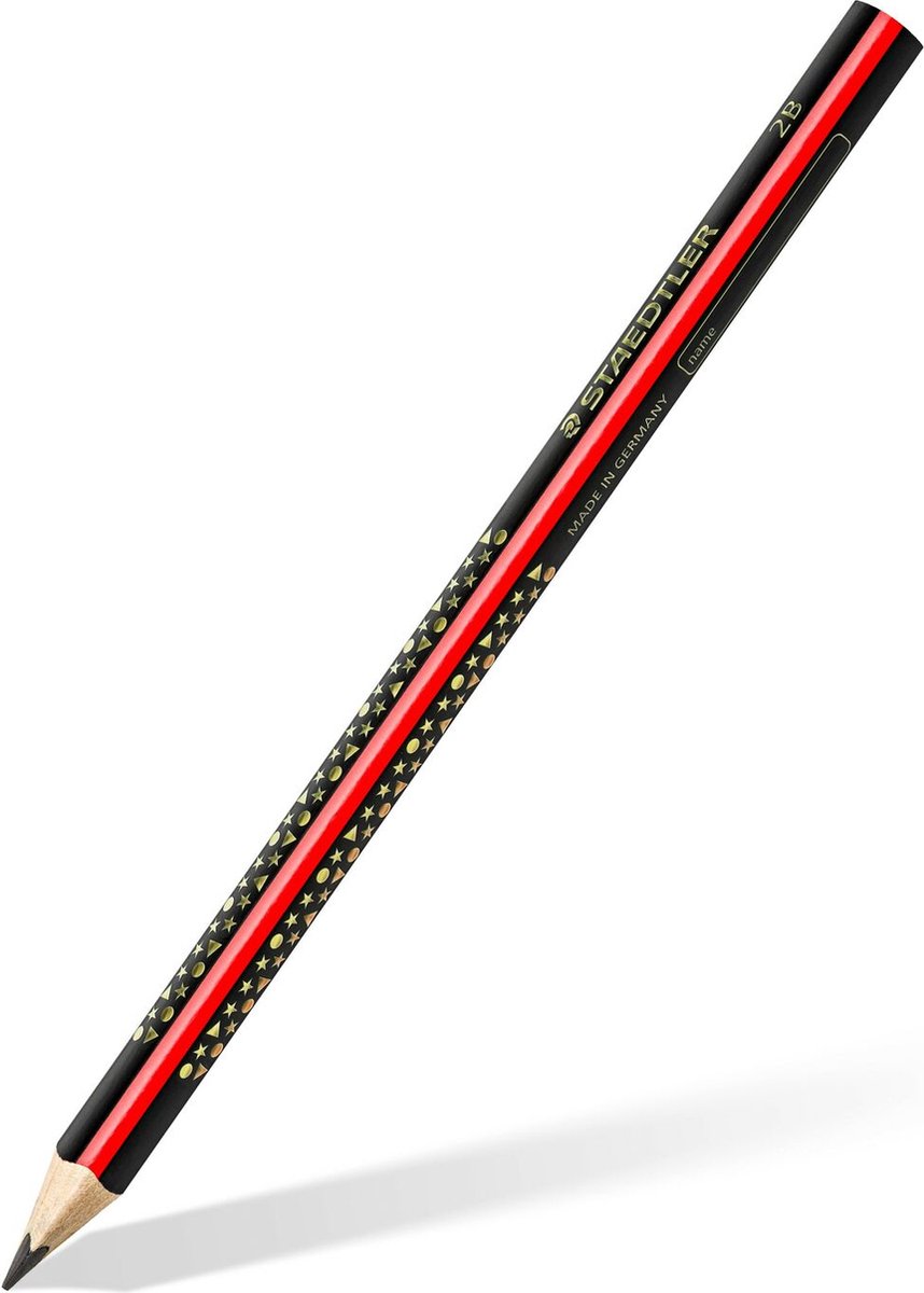 Bleistift jumbo HB