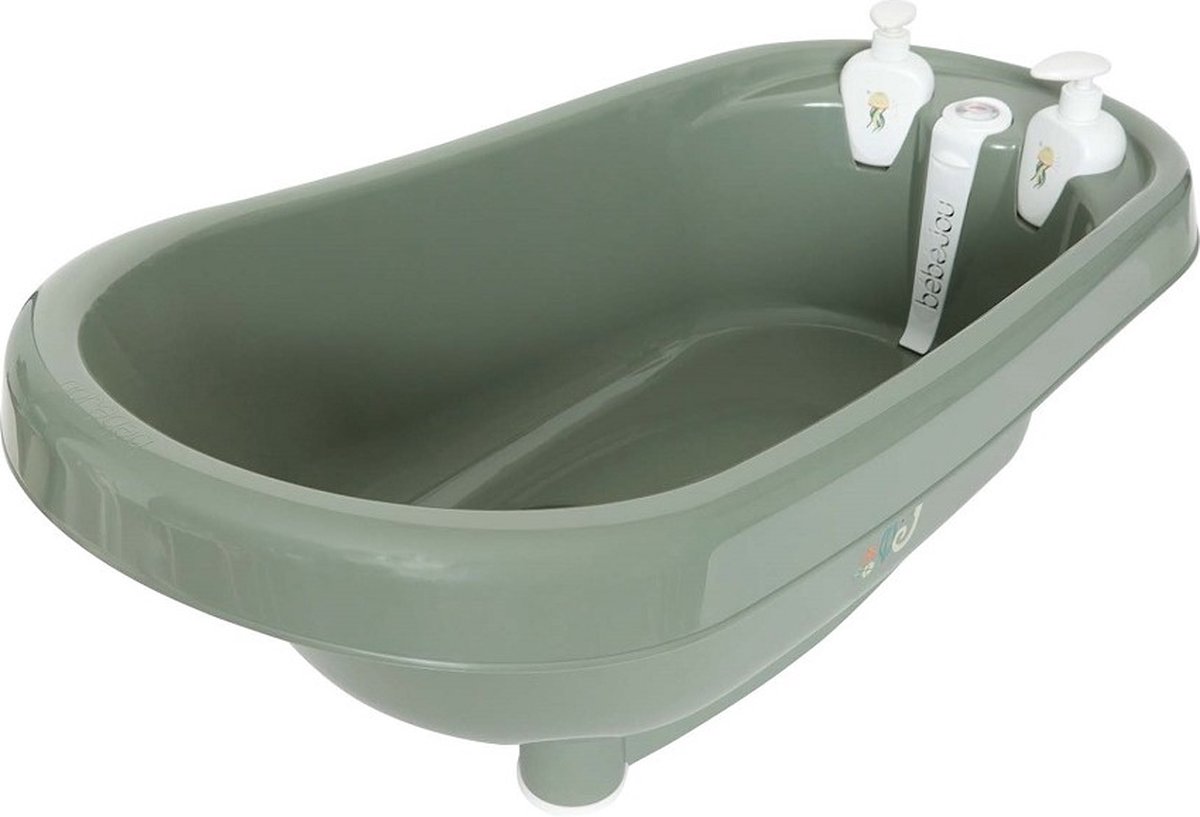 Bébé-Jou ThermoBad Click Ocean Vibes — cadeau in Wonen & Interieur - foto 3