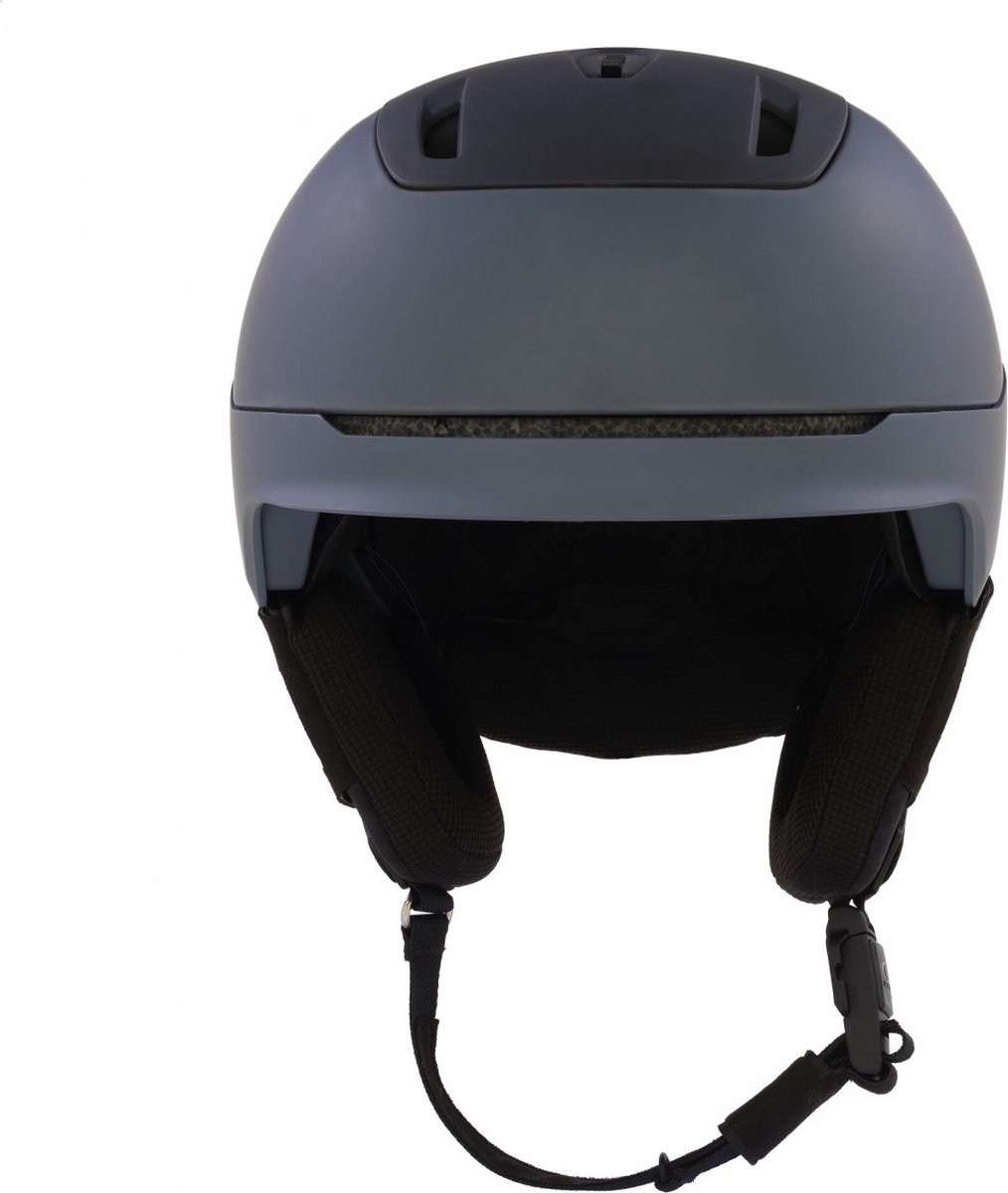 Oakley MOD5 Mips - Skihelm - Forged Iron - Medium
