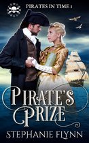 Pirates in Time 1 - Pirate's Prize
