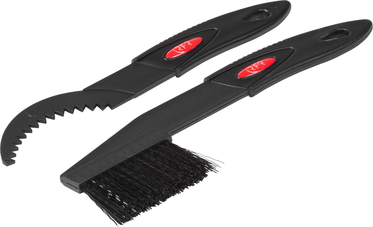 RFR COG AND CLEANING BRUSH SET