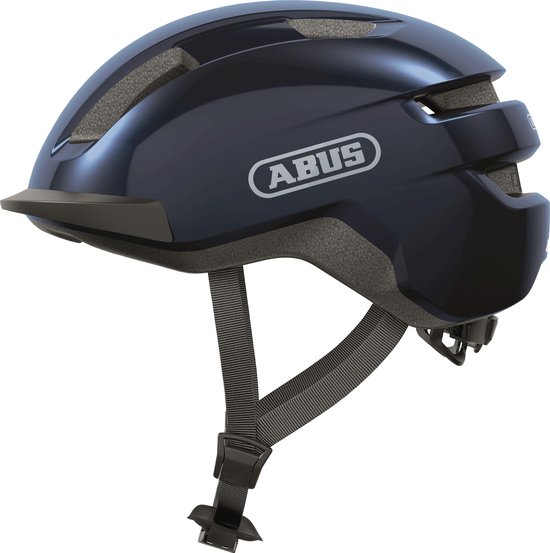 Abus Helm Purl-Y midnight blue M 54-58cm