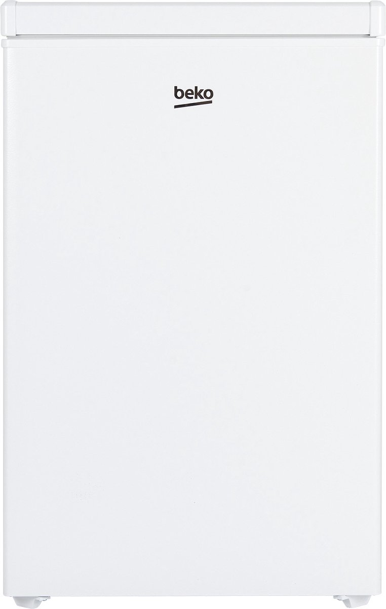 Beko HSM10440 - diepvriezer