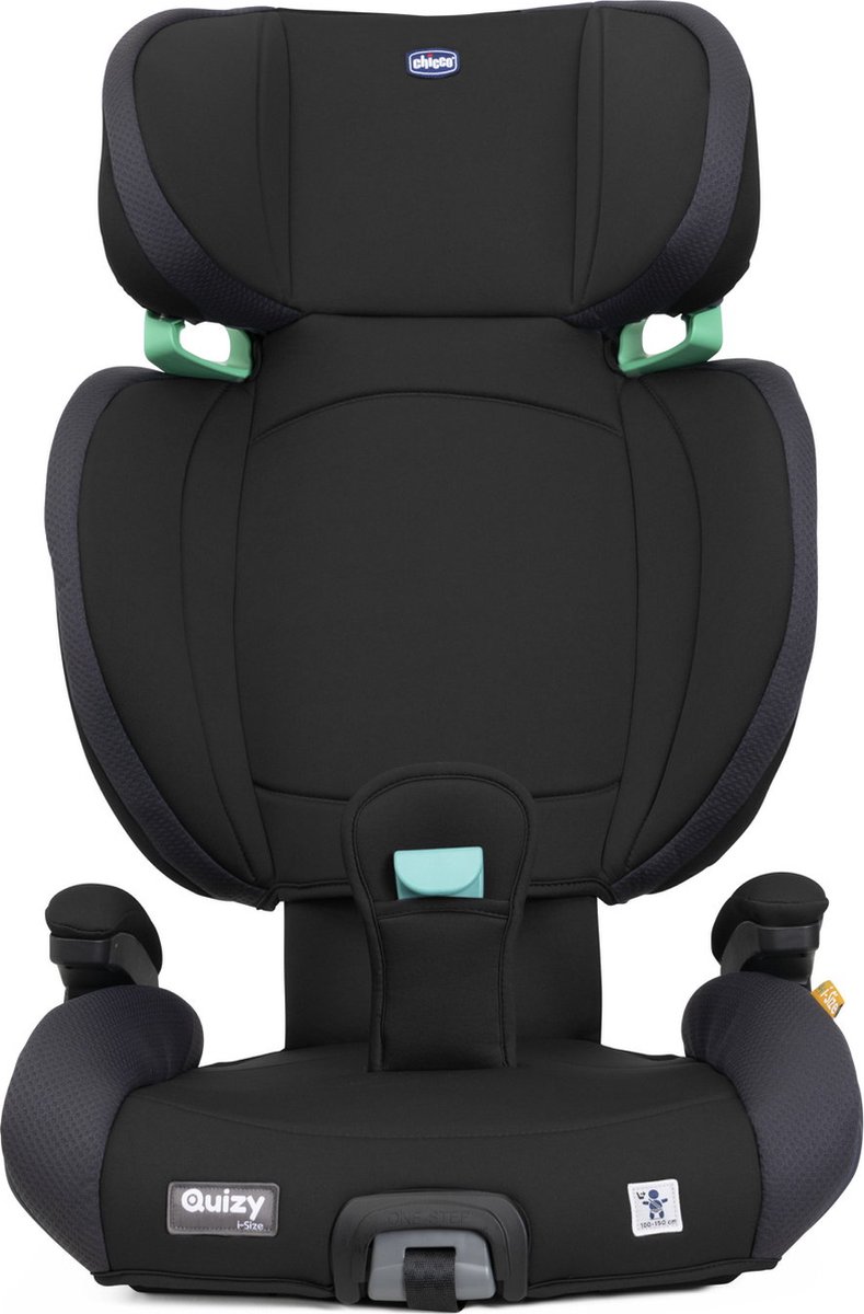 Chicco Quizy i-Size