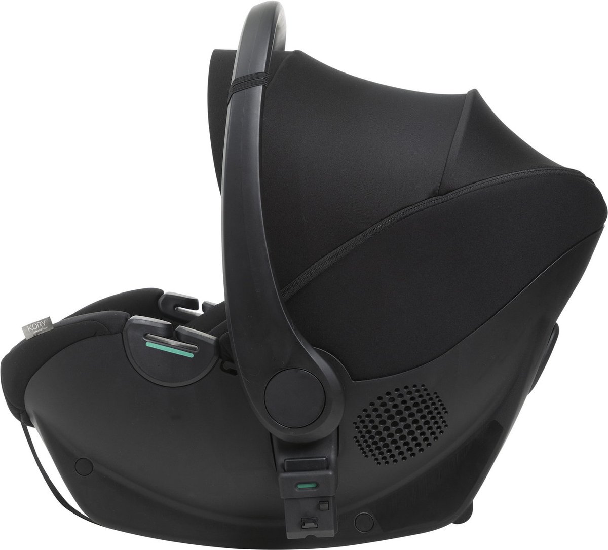 Chicco babyautostoel KORY ESSENTIAL I-SIZE – foto 2