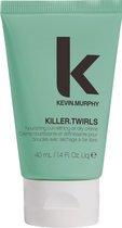 Kevin Murphy - CURL - KILLER.TWIRLS - Styling crème voor krullend- of pluizend haar - 40 ml