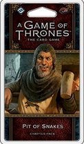 A Game of Thrones: The Card Game (Second Edition) - Pit of Snakes