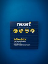 Reset AfterMix - Herstel na Alcohol - Anti kater