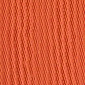 Housse de fauteuil Tunez orange