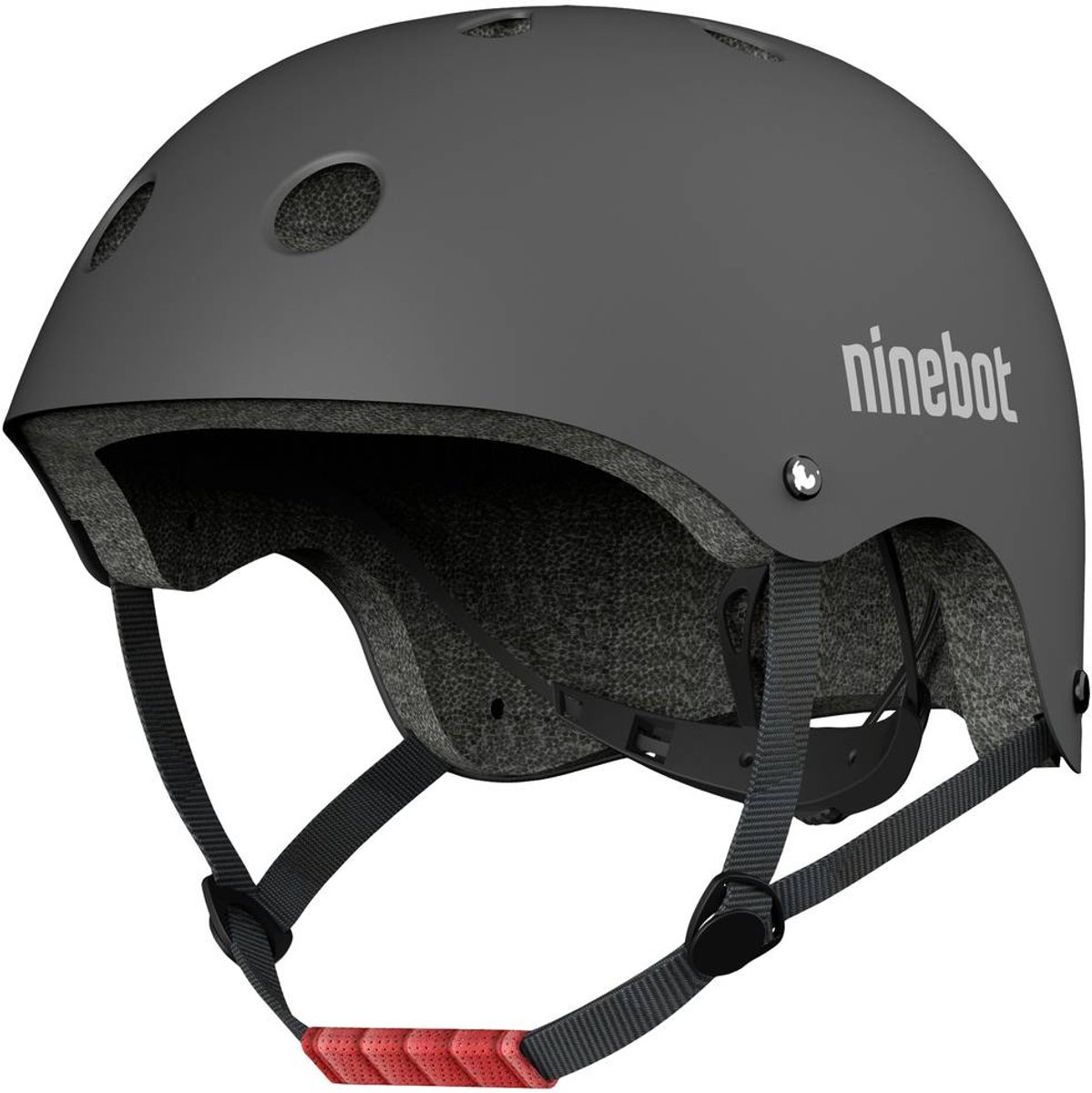 Ninebot by Segway Kickscooter Helm - Zwart