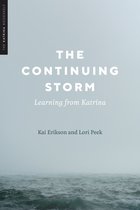 The Katrina Bookshelf-The Continuing Storm