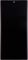 Geschikt voor Samsung Galaxy S23 Ultra S918B - Schermen - Dynamische AMOLED 2x - 120Hz - HDR10+ - 1750 Nits - 6,8 inch - 1440 x 3088 Pixels - Corning Gorilla Glass Victus 2 - Altijd op display