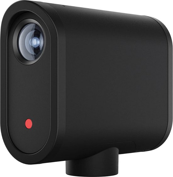 Streaming Camera - Stream Camera - Camera Pc - Webcam Met Microfoon | bol