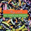 Tony Cox - My African Heart (CD)