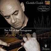 Custodio Castelo - The Art Of The Portuguese Fado Guit (CD)