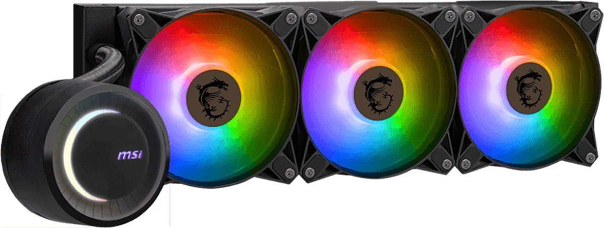 Koeling (Black) - afbeelding 4