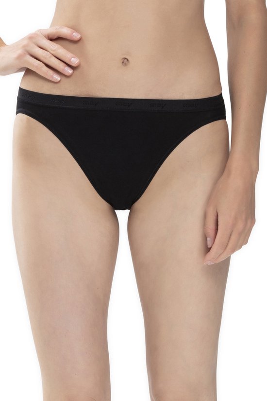mey Damen Minislip Serie Best of