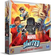 Marvel United NL Rise of the Black Panther