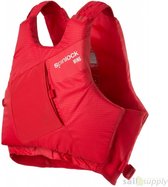 Spinlock Wing zwemvest 50N L Rood