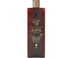 Tecna Teabase Energetic Shampoo 500 ml