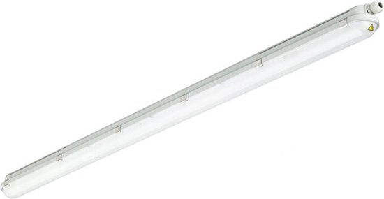 Philips LED Waterdichte Montagebalk CoreLine WT120C Gen2 25/43W 3700/6000lm - 840 Koel Wit | 150cm.
