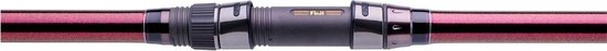 Daiwa Prime Caster Slim H Cf Surfcasting Hengel Zilver 4.25 m / 100-225 g — afbeelding 4