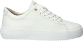Blackstone Quinn - White - Sneaker (low) - Vrouw - White - Maat: 38