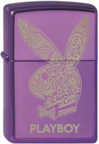 Aansteker Zippo Playboy Native Bunny