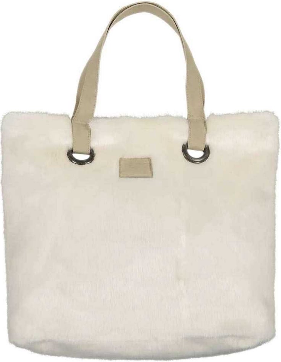 Barts Salwena Shopper Tas Beige