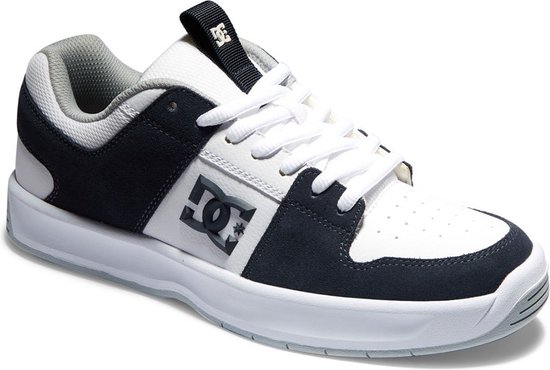 Dc Shoes Lynx Zero Sneakers Wit EU 42 Man