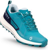 Scott Supertrac 3 Trailrunningschoenen Blauw EU 43 Man