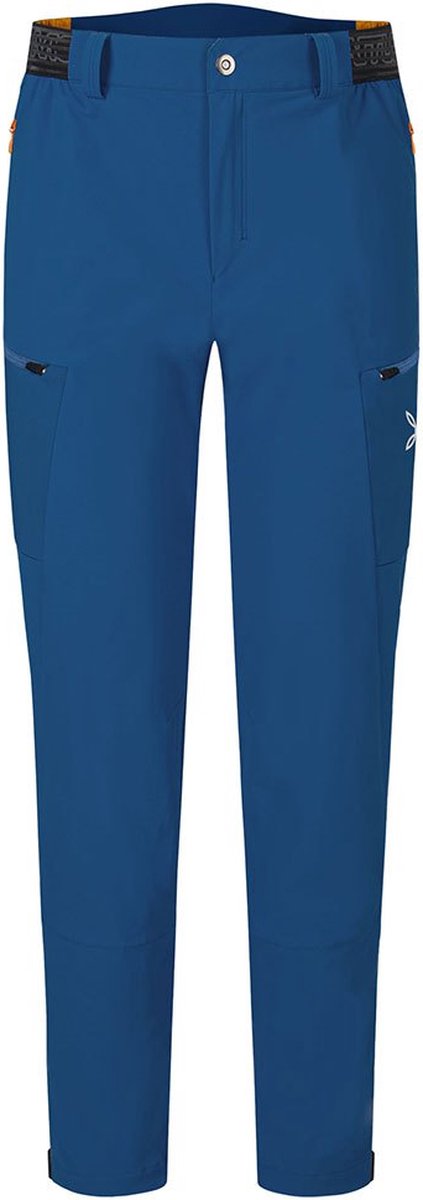 Montura Trace Broek Blauw XL Man