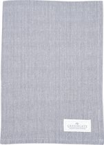 GreenGate Torchon Alicia gris clair (50 x 70 cm)