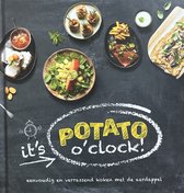It's potato o'clock