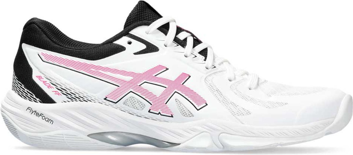 Asics Blade Ff Handbalschoenen Man Roze