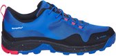 Chaussures de randonnée de Marche Vaude Tvl Comrus Tech Stx Blauw EU 42 Homme