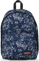 Eastpak Out Of Office Glitbloom Navy