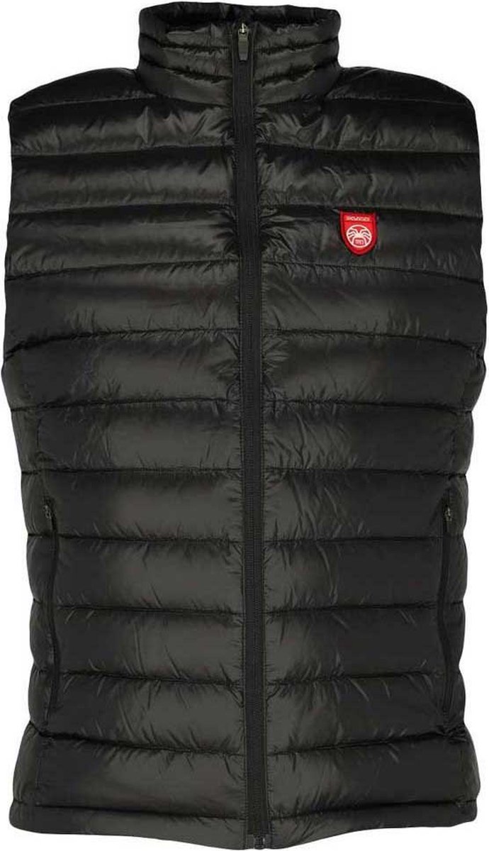 Pajak Shadow Vest Zwart XS Vrouw