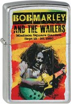 Aansteker Zippo Bob Marley and the Wailers
