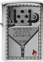 Aansteker Zippo Use Zippo Flints & Fluid