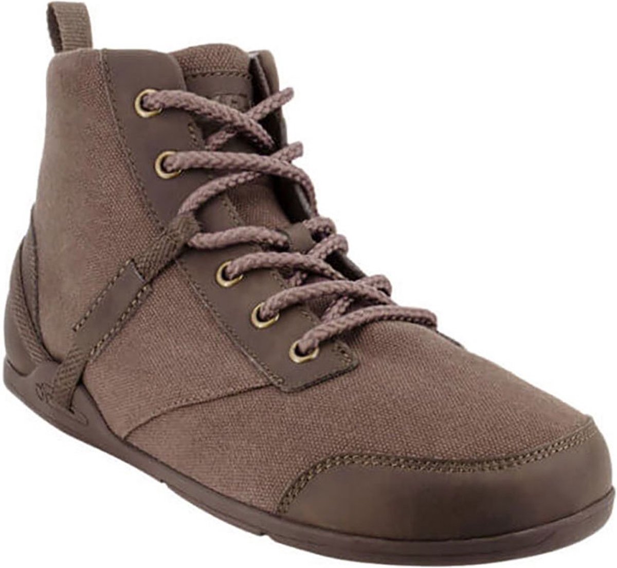 Xero Shoes Denver Wandelschoenen Man Bruin