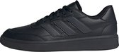 adidas Sportswear Chaussure Courtblock - Unisex - Noir - 46 2/3