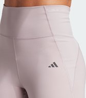 adidas Performance Tailored HIIT Training 7/8 Legging - Dames - Paars- S