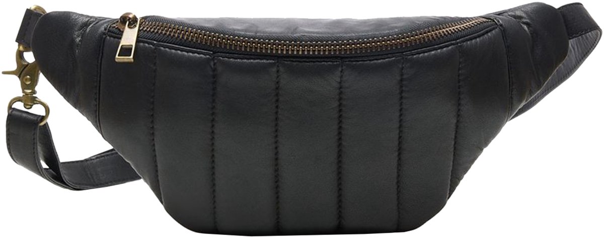 Chabo Bags Heuptas Diva Bum Bag Zwart