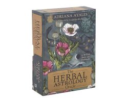 The Herbal Astrology Oracle