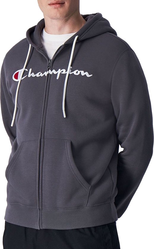 Champion Gilet Brodé Homme - Taille S