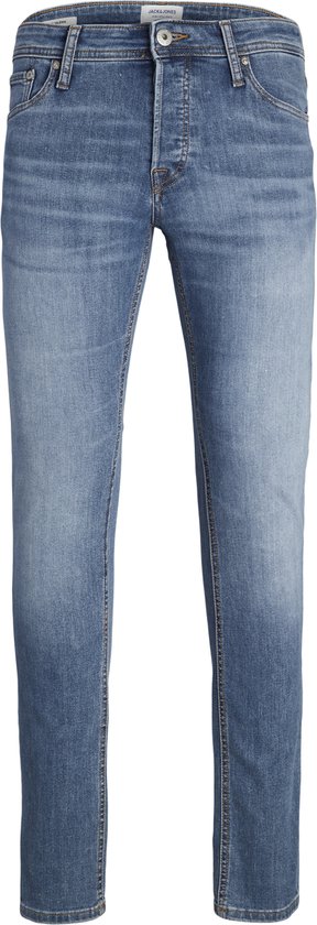 Jeans Homme Jack & Jones Glenn Slim Ft - Taille W30 X L34